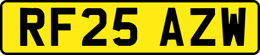 RF25AZW