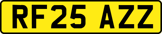 RF25AZZ