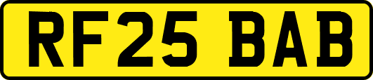 RF25BAB