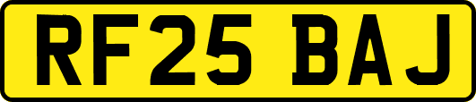RF25BAJ