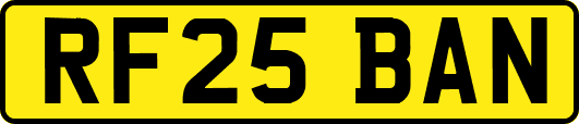 RF25BAN