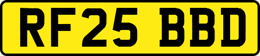 RF25BBD