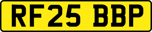 RF25BBP