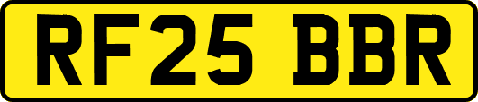 RF25BBR