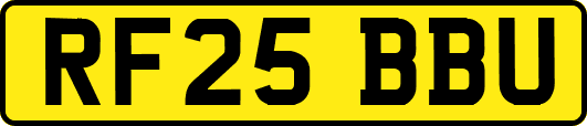 RF25BBU