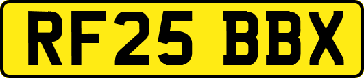 RF25BBX