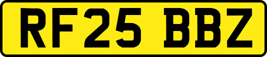 RF25BBZ