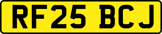 RF25BCJ