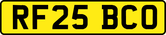 RF25BCO