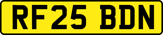 RF25BDN