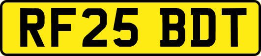 RF25BDT