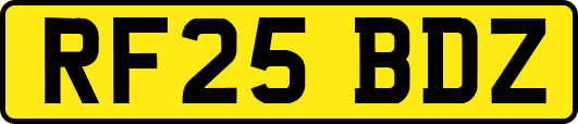 RF25BDZ