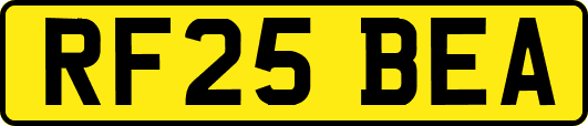 RF25BEA