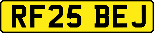 RF25BEJ