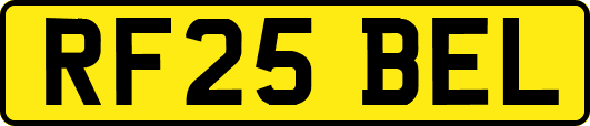 RF25BEL