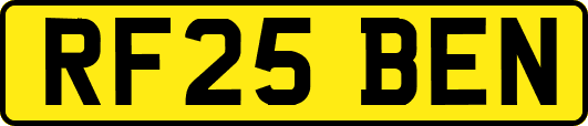 RF25BEN