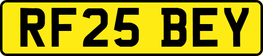 RF25BEY