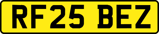 RF25BEZ