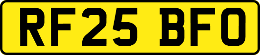 RF25BFO