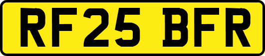 RF25BFR