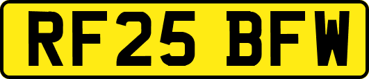 RF25BFW