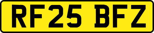 RF25BFZ