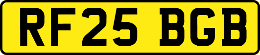 RF25BGB