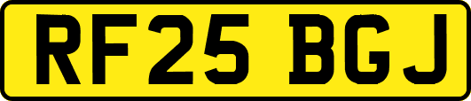 RF25BGJ