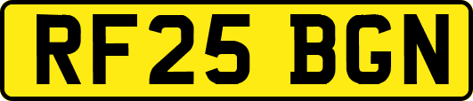 RF25BGN