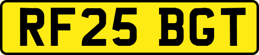 RF25BGT