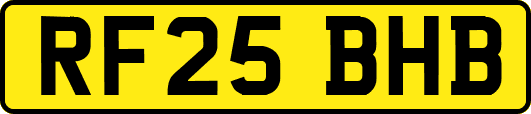 RF25BHB
