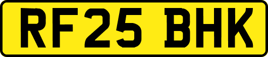 RF25BHK