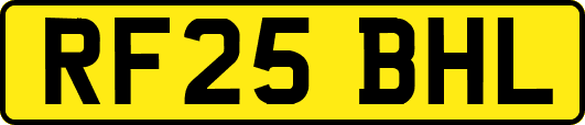 RF25BHL