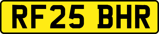 RF25BHR