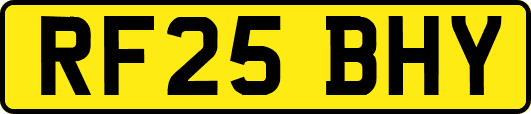RF25BHY