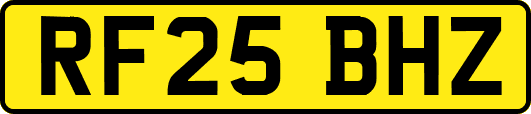RF25BHZ