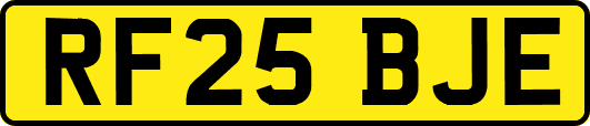 RF25BJE