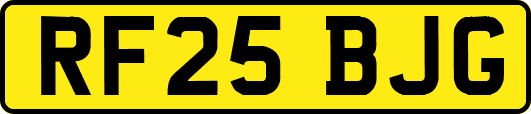RF25BJG