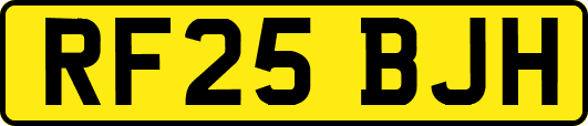 RF25BJH