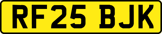 RF25BJK