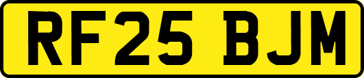 RF25BJM