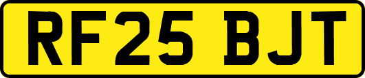 RF25BJT
