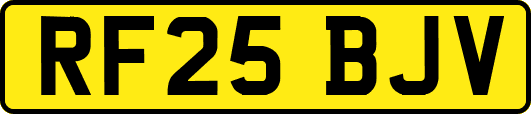RF25BJV