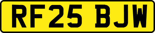 RF25BJW