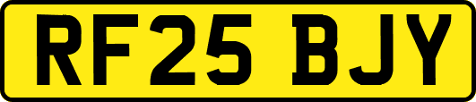 RF25BJY
