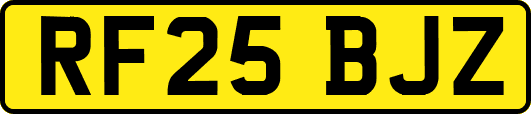 RF25BJZ