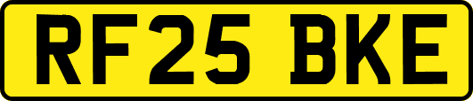 RF25BKE