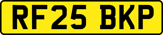 RF25BKP