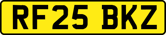 RF25BKZ
