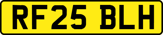RF25BLH